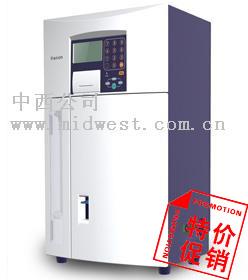 全自动定氮仪/蛋白质测定仪