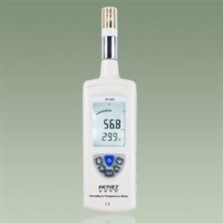 数字式温湿度计