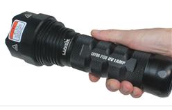 手持式紫外线灯