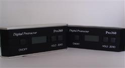 数显倾角仪（不锈钢测量结构）