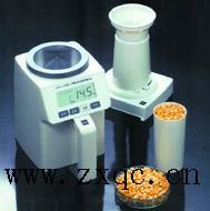 高频电容式谷物水分测量仪