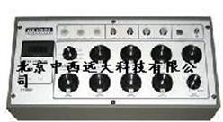 绝缘电阻表检定装置