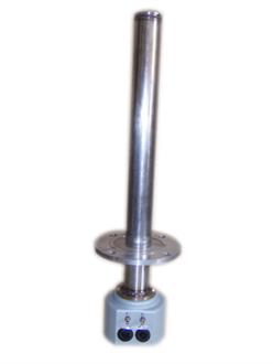 基本型氧量分析仪/氧检测器