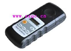 便携式二氧化氯余氯双参数快速测定仪