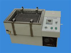 冷冻水浴恒温振荡器