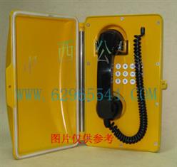 轨旁电话机HT8186(8)TS升级