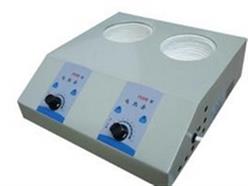 智能恒温电热套/多孔数显电加热套