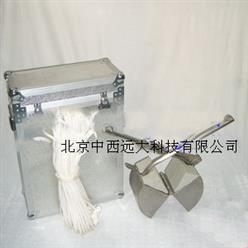 抓泥斗(彼得逊采泥器)