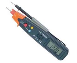 美国麦科伊/笔形多功能电表