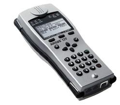 ISDN测试仪(BRI PRI）