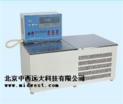 磁力搅拌低温恒温槽