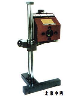 汽车灯光测试仪（手动）升级数字式