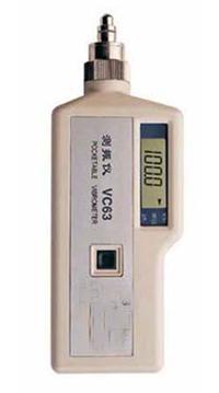 便携式测振仪
