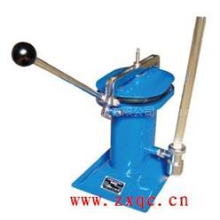 自救器正压气密性检测仪