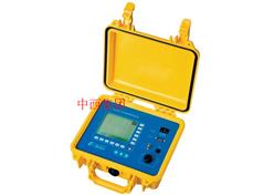电力电缆故障测距仪升级