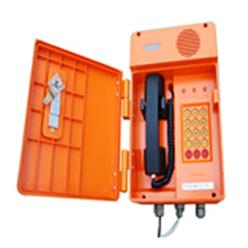 数字抗噪声电话机（抗老化）