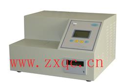 生乳冰点测定仪