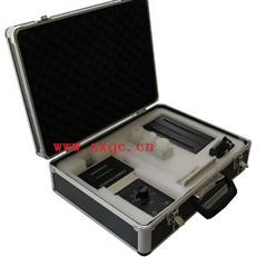 便携式水硬度计