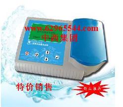 饮用水快速分析仪（35个参数）