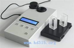 手持数字式高斯计/特斯拉计/磁场强度测量仪