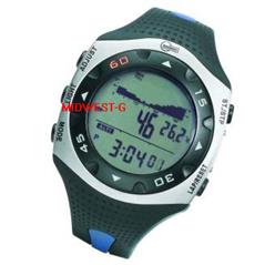 海拔气压表（海拔仪）