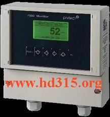 英国partech中国代表处/在线污泥浓度检测仪/在线SS计（不含探头）