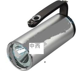 手提式探照灯