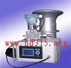 双纽线增压器空气流量计