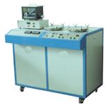 充氦充氟油检漏设备