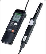 二氧化碳测试仪