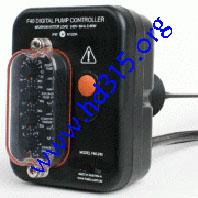 数字泵控制器 Digital Pump Controller