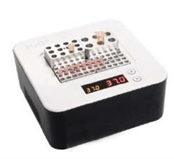 制冷－加热金属浴