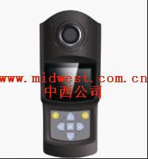 手持式水质检测仪（浊度、氨氮、硝酸盐...