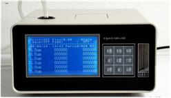 台式空气洁净度检测仪