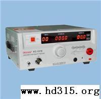 接地电阻测试仪