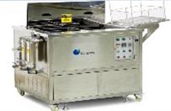 循环过滤超声波清洗机