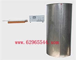 摩擦带电电荷测试仪(带法拉第筒摩擦板滚筒摩擦机)