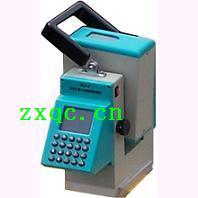 激光接触网检测仪