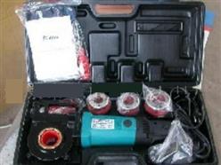 手持式电动套丝机/格玛