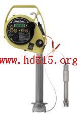 手持式密封液位计/便携式计量器/便携式电子液位计/手持式液位计（瑞士）中国总代