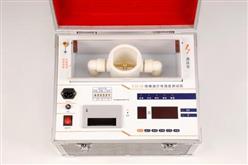 绝缘油介电强度测试仪