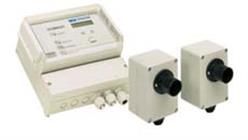 隧道风速风向监测仪