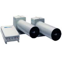 公路隧道CO和能见度检测器