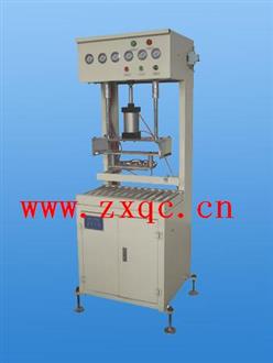 蓄电池气密性检测机