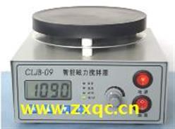 智能磁力搅拌器