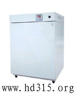 二氧化碳培养箱(气套160L)