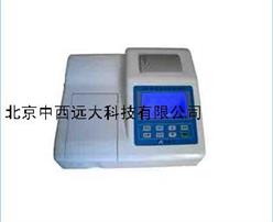 食用油过氧化值检测仪/速测仪