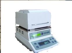 JT120卤素快速水分测定仪