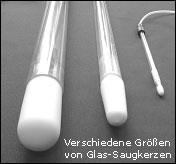 土壤溶液取样器(30cm)