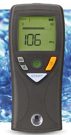 粘度计VT-03F/04F停产替代